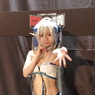 ニコニコ闘会議2016 コスプレ3