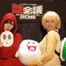 ニコニコ闘会議2016 コスプレ6