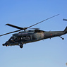 ☮休憩タイム（310）ヘリ  UH-60J　