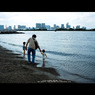お台場海浜公園