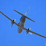 航空自衛隊 151 YS-11FC  