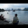 お台場海浜公園