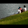 お台場海浜公園