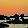 The languid summer time gradation