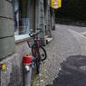 スイスの消火栓