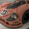 Porsche 917/20 Coupe "Pink Pig", 1