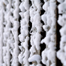 ふらり散歩　雪模様