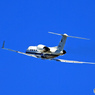☮休憩ﾀｲﾑ(320)　U-4 Gulfstream IV 