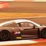 Audi　R8　LMS　～Dunlop Corner～