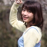 春の女神７