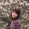 春の女神１０