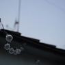 空色をため込んで