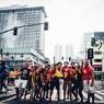 BLACK NAZARENE 2