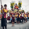 BLACK NAZARENE 3