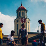 BLACK NAZARENE 4