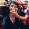 BLACK NAZARENE 8