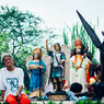 BLACK NAZARENE 6