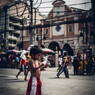 BLACK NAZARENE 10