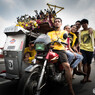 BLACK NAZARENE 14