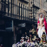 BLACK NAZARENE 19