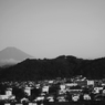 不二山