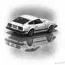 1/64 ミニカー 38
