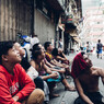 CITY OF GOD in MANILA 4