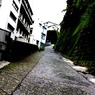 路地裏