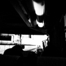 the bus