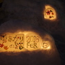 小樽雪あかりの路2016_1
