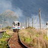 若桜鉄道ですが
