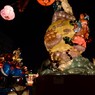 2016　長崎ランタンフェスティバル　中央公園会場