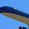Vietnam B787-9 ✈新しい機体はキレイですね！
