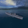 destroyer Storojevoy