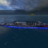 destroyer Storojevoy