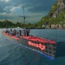 destroyer Derzki