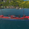 destroyer Derzki