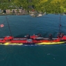 destroyer Derzki