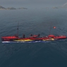 destroyer Derzki