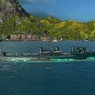 destroyer izyaslav