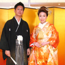 嘯月WEDDING②