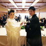 嘯月WEDDING②