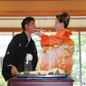 嘯月WEDDING②