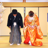 嘯月WEDDING②