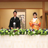 嘯月WEDDING②