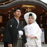嘯月WEDDING②