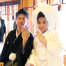 嘯月WEDDING②