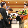 嘯月WEDDING②