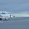 Winter of the cape