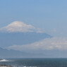 富士山　三保の松原